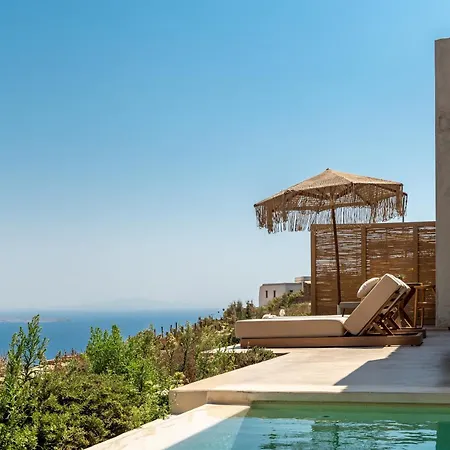 Ivy's Natural 公寓式酒店