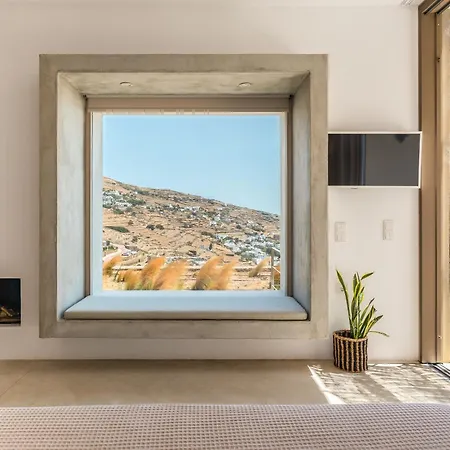 Ivy's Natural 4* Arnados