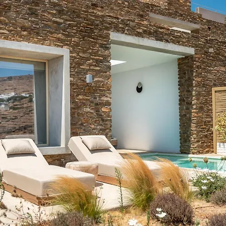 Aparthotel Ivy's Natural 4*