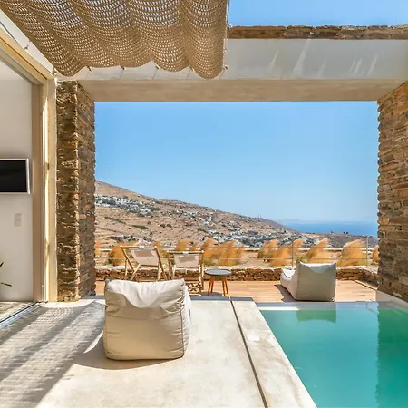 Ivy's Natural Aparthotel 4*