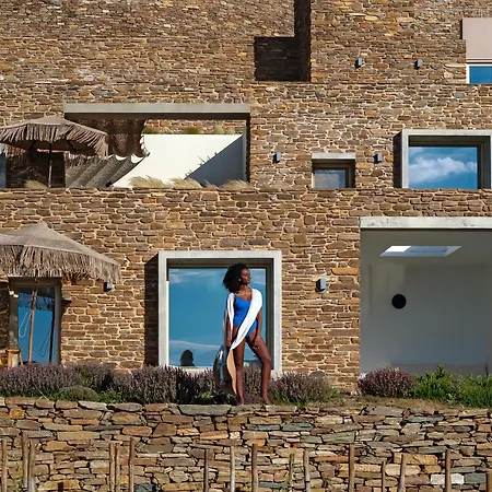 Aparthotel Ivy's Natural