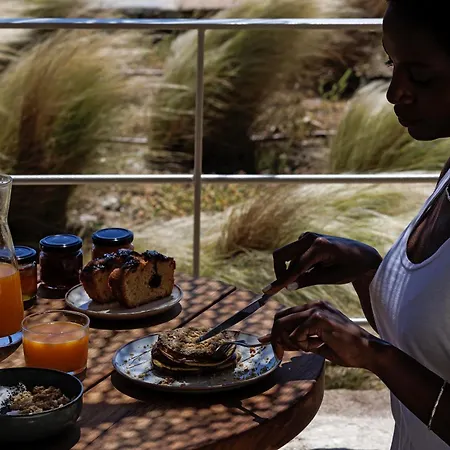 Ivy's Natural 公寓式酒店 4*