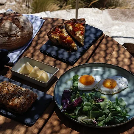 Aparthotel Ivy's Natural 4*