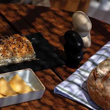 Ivy's Natural 4* Arnados