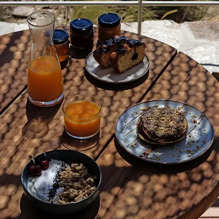 Aparthotel Ivy's Natural 4*