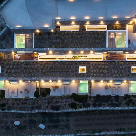 Ivy's Natural 公寓式酒店