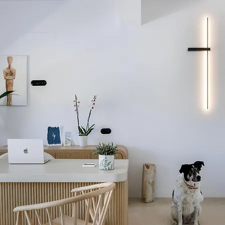 Aparthotel Ivy's Natural