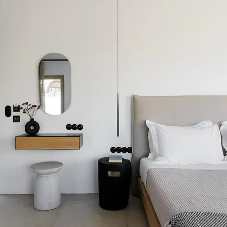 Ivy's Natural Aparthotel