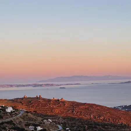 Aparthotel Ivy's Natural