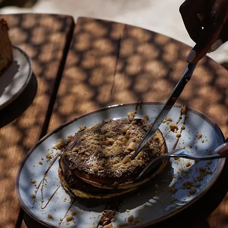 Ivy's Natural Aparthotel