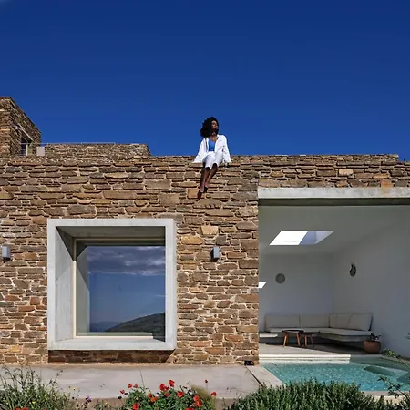 Ivy's Natural Arnados