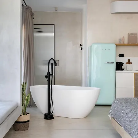 Ivy's Natural Arnados