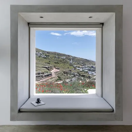 Ivy's Natural Arnados