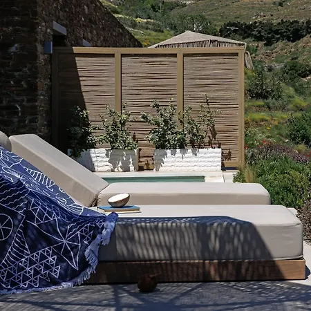 Ivy's Natural 4* Arnados