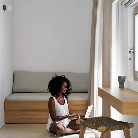 公寓式酒店 Ivy's Natural 4*