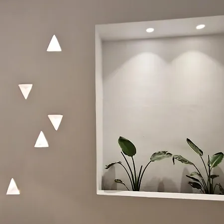 Ivy's Natural Aparthotel 4*