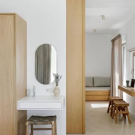 Ivy's Natural Arnados