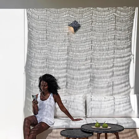 Ivy's Natural 公寓式酒店 4*