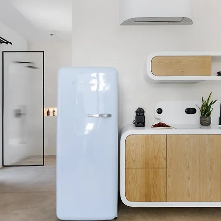 Ivy's Natural Aparthotel