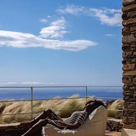 公寓式酒店 Ivy's Natural Arnados