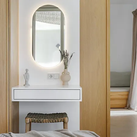 公寓式酒店 Ivy's Natural 4*