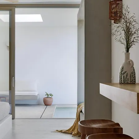 Ivy's Natural Arnados