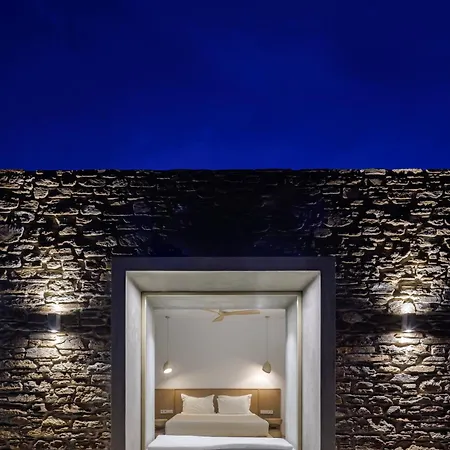 Aparthotel Ivy's Natural