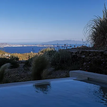 公寓式酒店 Ivy's Natural Arnados