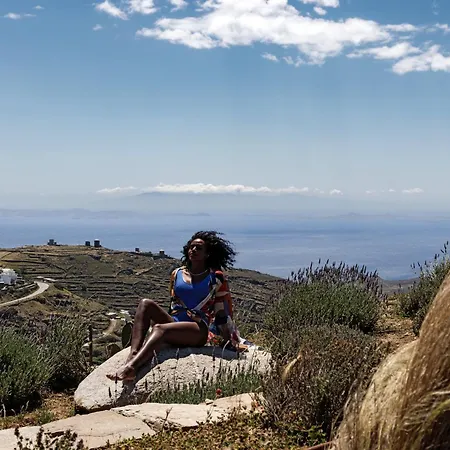 Aparthotel Ivy's Natural Arnados