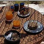 Апарт-отель Ivy's Natural 4*