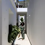 Апарт-отель Ivy's Natural Arnados