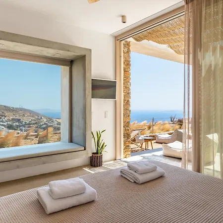 Aparthotel Ivy's Natural 4*