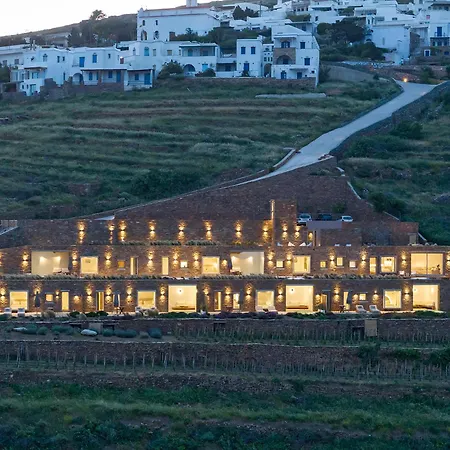 Ivy's Natural Arnados