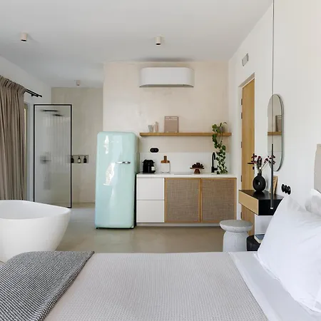 Aparthotel Ivy's Natural 4*