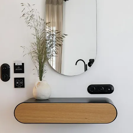 Ivy's Natural Apart-hotel Arnados