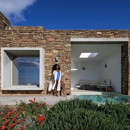 Ivy's Natural Aparthotel Arnados