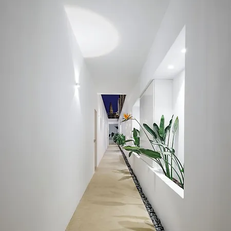 Ivy's Natural Aparthotel