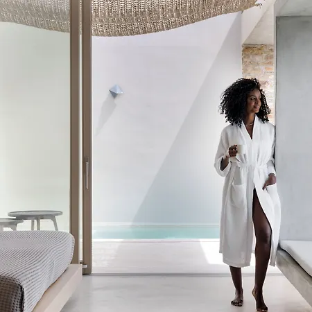 Ivy's Natural Appart hôtel 4*