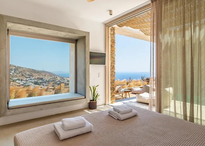 公寓式酒店 Ivy's Natural 4*