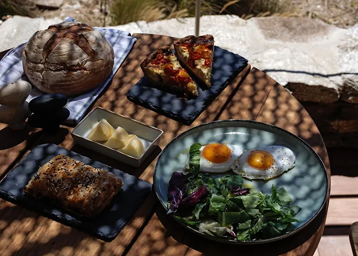 公寓式酒店 Ivy's Natural 4*