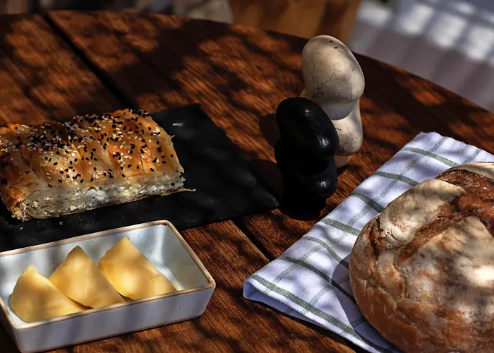 Ivy's Natural 4* Arnados