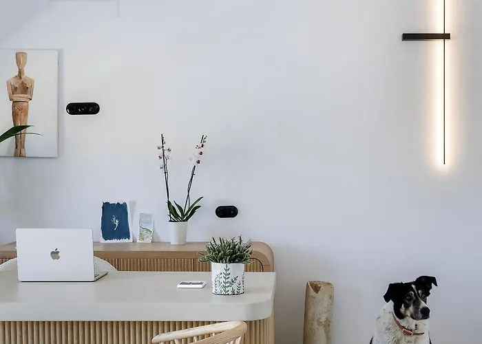 公寓式酒店 Ivy's Natural