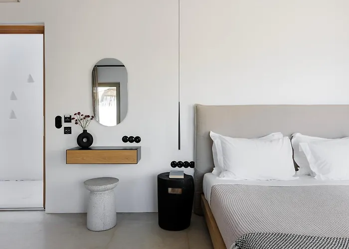 Ivy's Natural 公寓式酒店