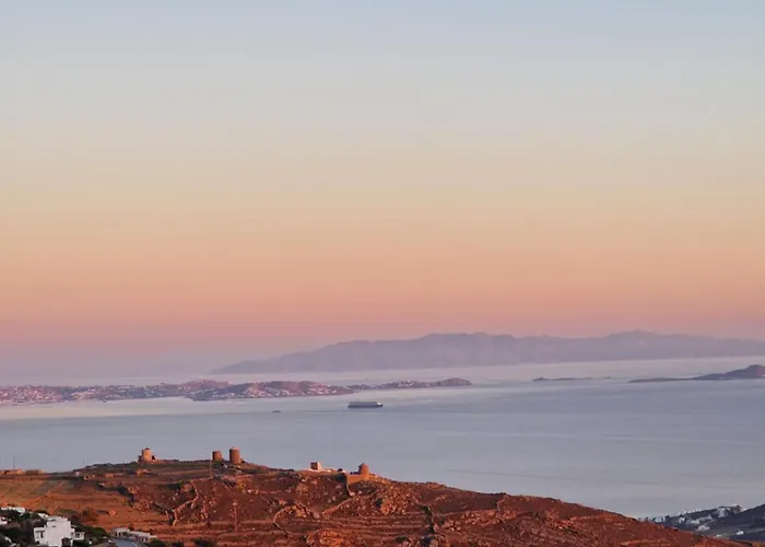 公寓式酒店 Ivy's Natural