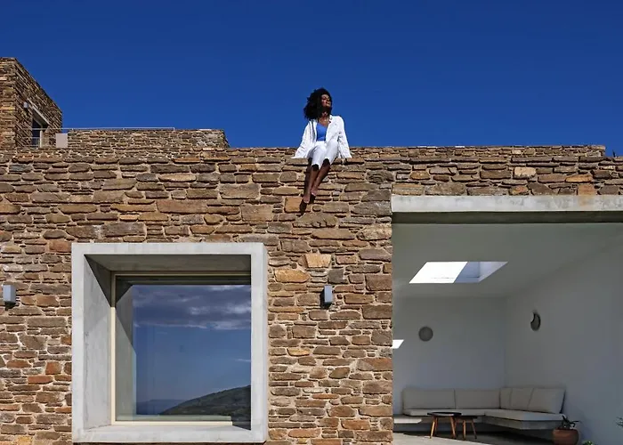 Ivy's Natural Arnados