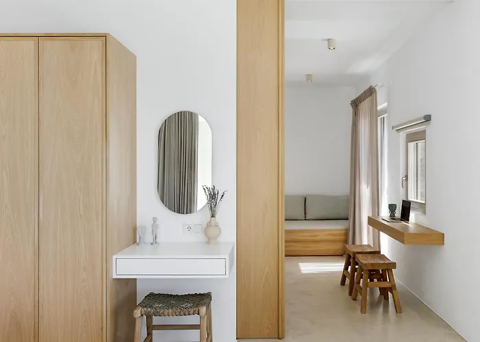 Ivy's Natural Arnados