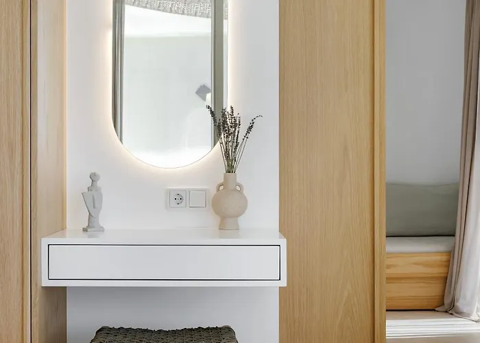 公寓式酒店 Ivy's Natural 4*