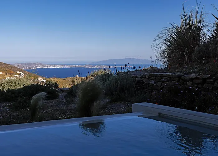 公寓式酒店 Ivy's Natural Arnados